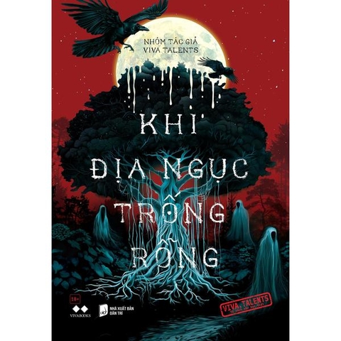 Khi Địa Ngục Trống Rỗng