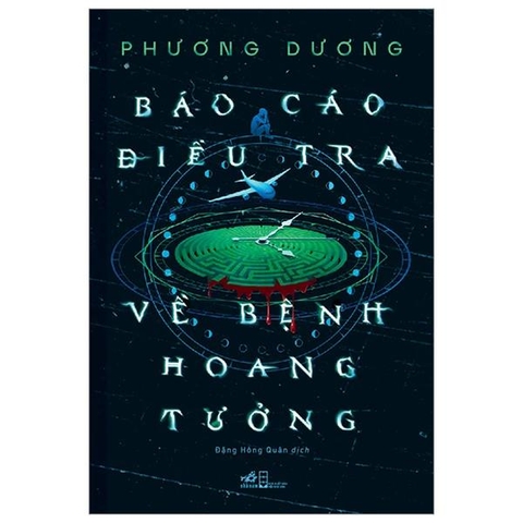 Báo Cáo Điều Tra Về Bệnh Hoang Tưởng