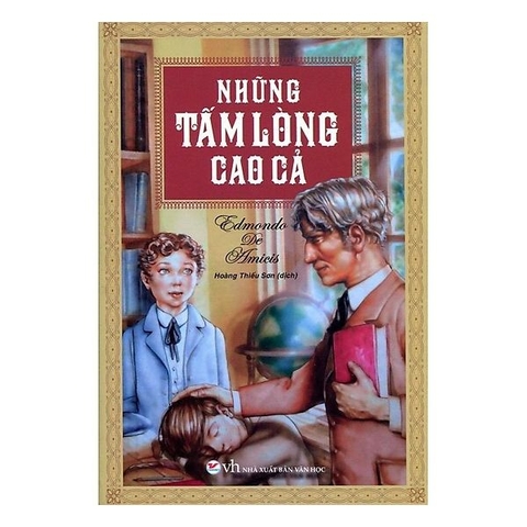 Những Tấm Lòng Cao Cả