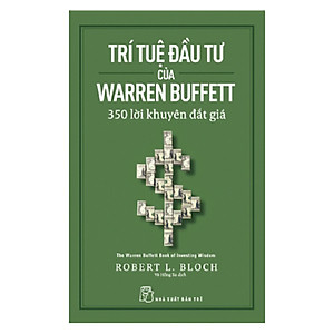 Trí Tuệ Đầu Tư Của Warren Buffett