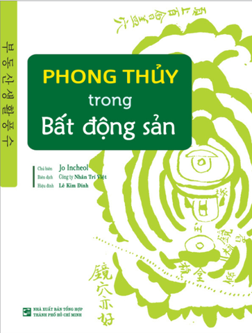 Phong Thủy Trong Bất Động Sản