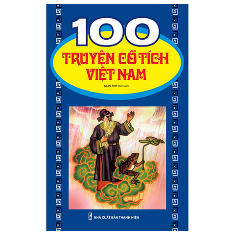 100 Truyện Cổ Tích Việt Nam