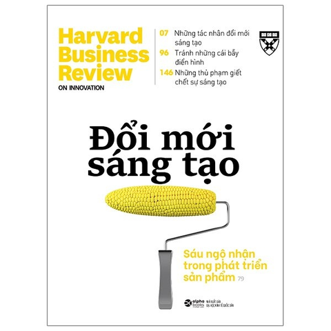 HBR ON - Đổi Mới Sáng Tạo