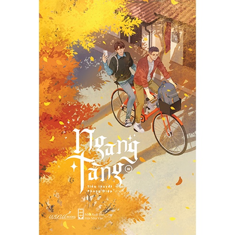 Ngang Tàng 2 - Bìa Mềm