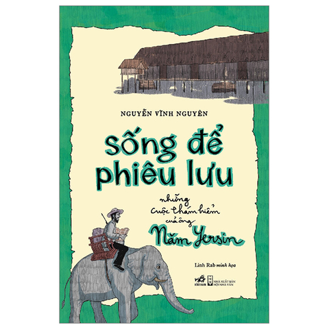 Sống Để Phiêu Lưu