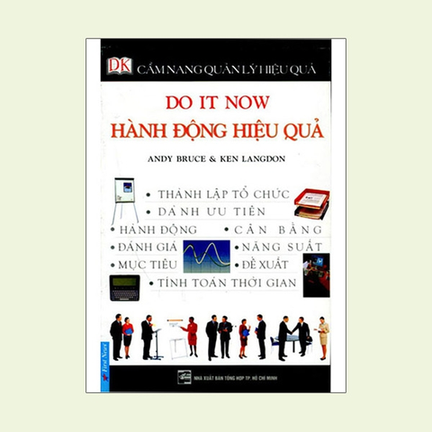 Hành Động Hiệu Quả