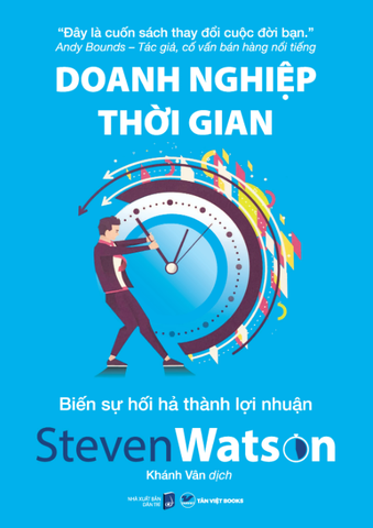 Doanh Nghiệp Thời Gian