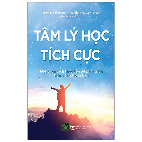 Tâm Lý Học Tích Cực (Tái Bản 2020)