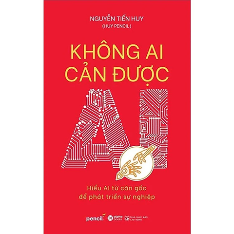 Không ai cản được AI 149k