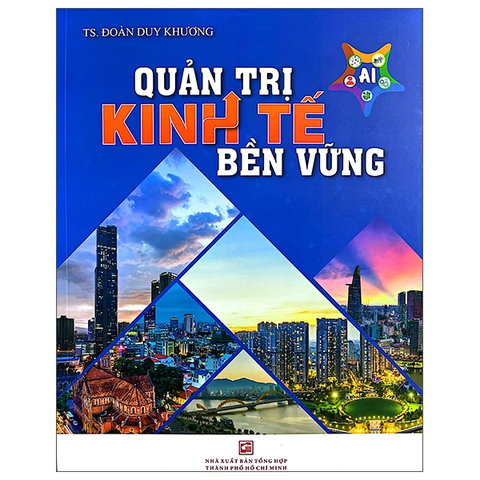 Quản trị kinh tế bền vững