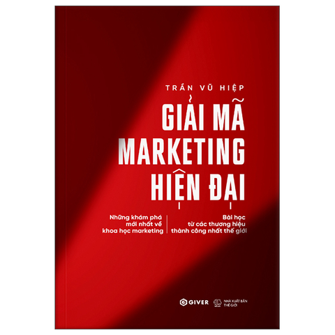Giải Mã Marketing Hiện Đại