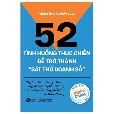 FC - 52 tình huống thực chiến để trở thành 