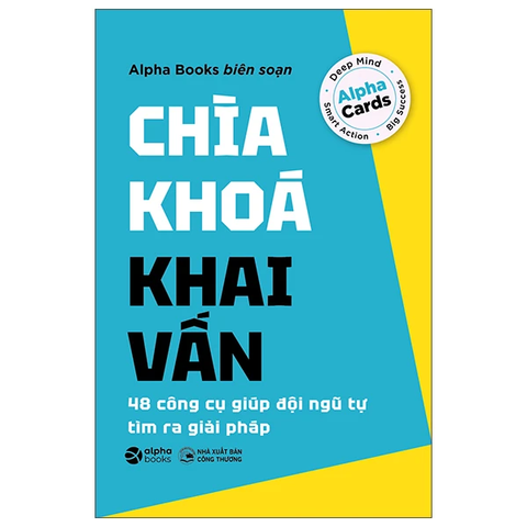 FC - Chìa khóa khai vấn 179k