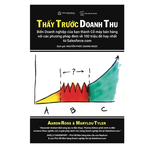 Thấy trước Doanh thu