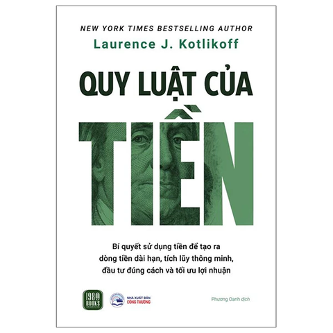 Quy Luật Của Tiền