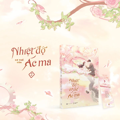 Nhiệt Độ Cơ Thể Của Ác Ma - Tập 2