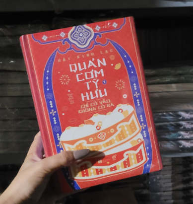 Quán Cơm Tỳ Hưu - Toàn Tập