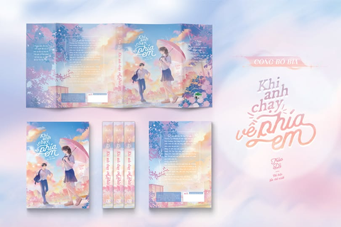 Khi Anh Chạy Về Phía Em (TB 2026)