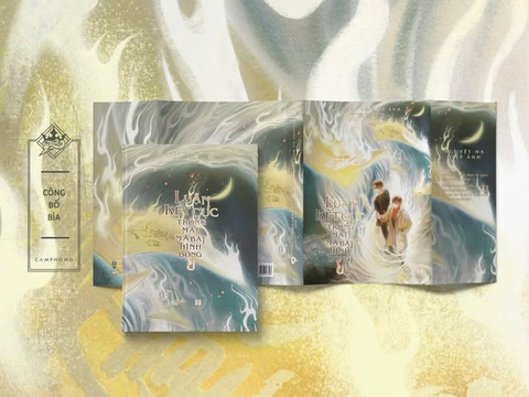 Luận Kết Cục Trông Mặt Mà Bắt Hình Dong - Tập 3 (Tập cuối) - Bản Đặc Biệt