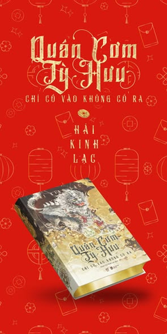 Quán Cơm Tỳ Hưu Chỉ Có Vào Không Có Ra - Bản toàn tập