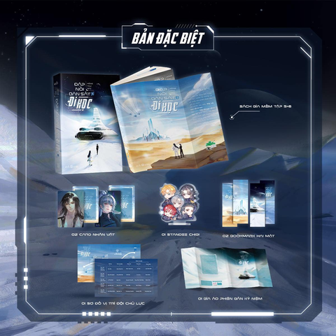 Đập Nồi Bán Sắt Đi Học - Tập 5+6 (2 tập cuối) - Bản Đặc Biệt