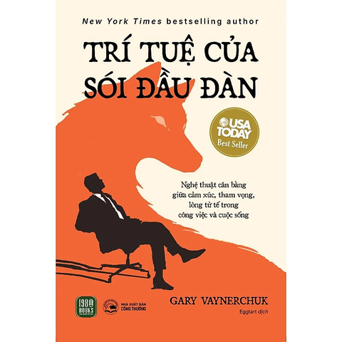 Trí Tuệ Của Sói Đầu Đàn