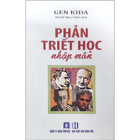 Phản triết học nhập môn