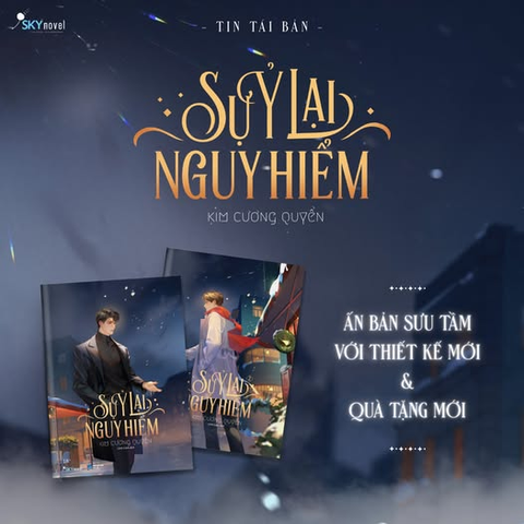 Sự Ỷ Lại Nguy Hiểm (TB) - Bản Đặc Biệt