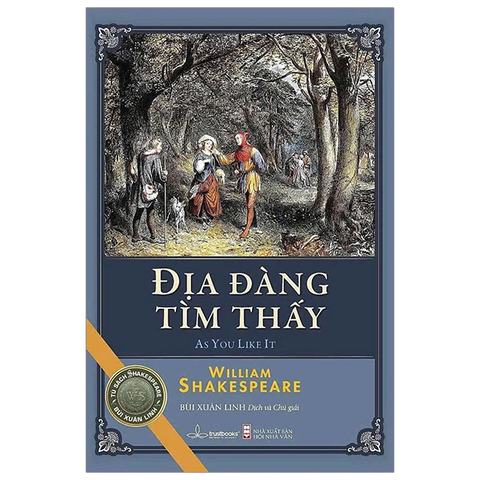 Địa Đàng Tìm Thấy