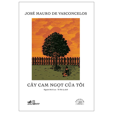 Cây Cam Ngọt Của Tôi