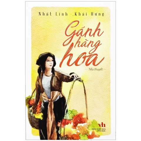 GÁNH HÀNG HOA