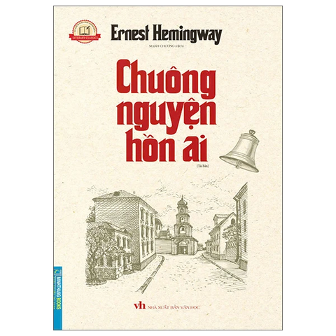 Chuông Nguyện Hồn Ai