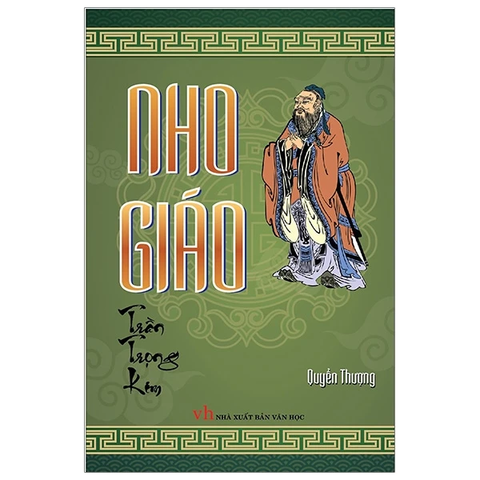 Nho Giáo - Quyển Thượng