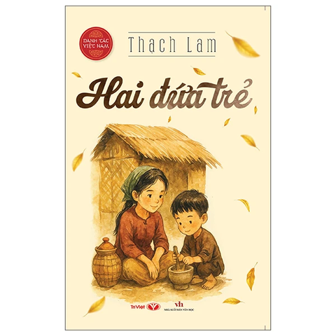Hai Đứa Trẻ