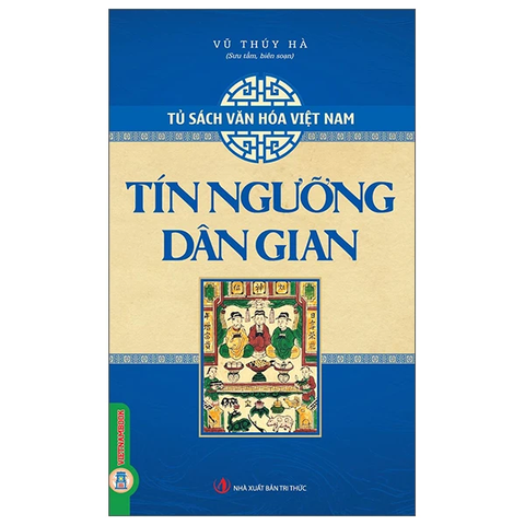 Tín Ngưỡng Dân Gian