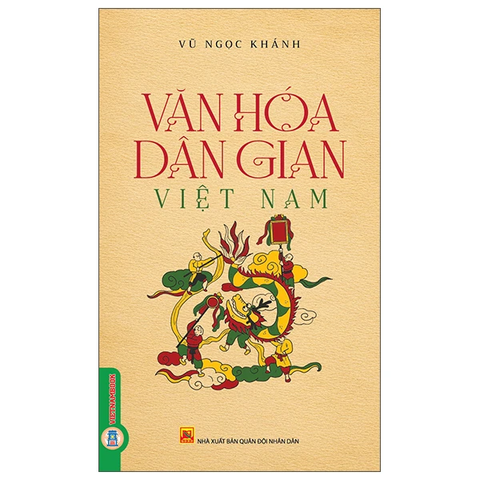 Văn Hóa Dân Gian Việt Nam