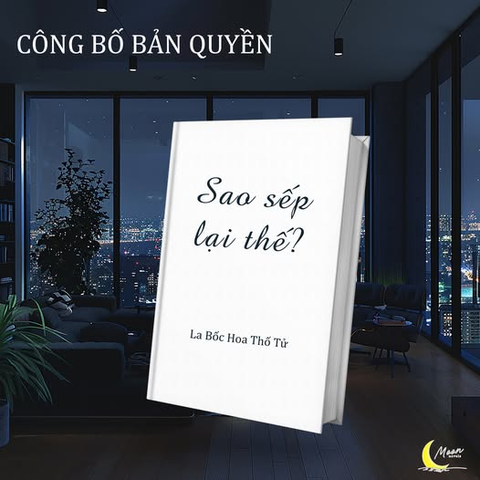 Sao Sếp Lại Thế? - Bản Đặc Biệt