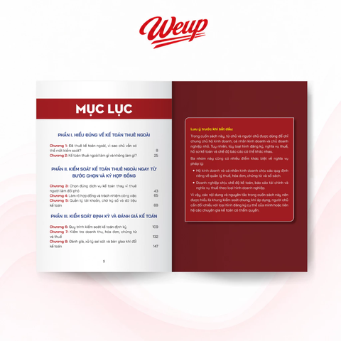 Hướng Dẫn Cách Kiểm Soát Dịch Vụ Kế Toán Và Nhân Viên Kế Toán Thuê Ngoài