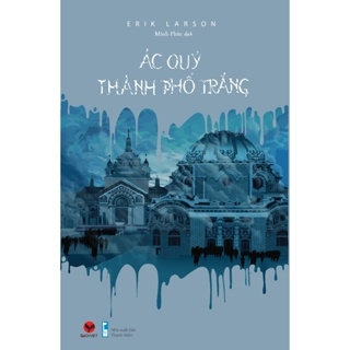 Ác Quỷ và thành phố trắng