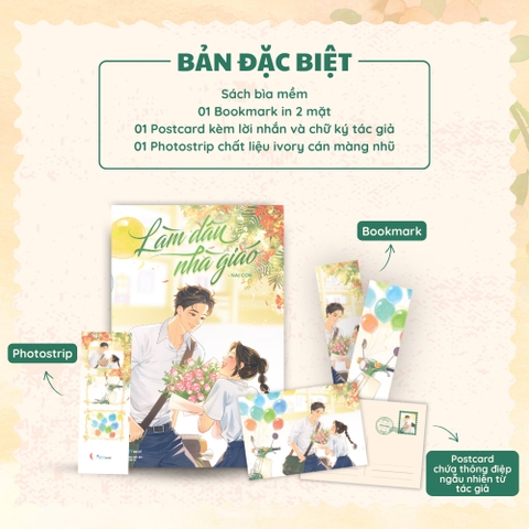 Làm Dâu Nhà Giáo - Bản Đặc Biệt