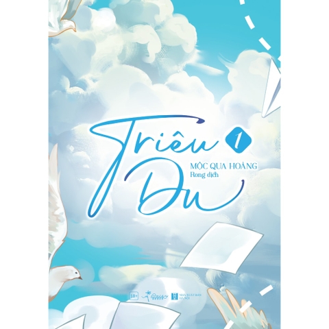 Triêu Du - Tập 1 (Tái Bản 2026)