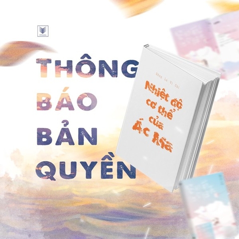 Nhiệt Độ Cơ Thể Của Ác Ma (Tập 1)