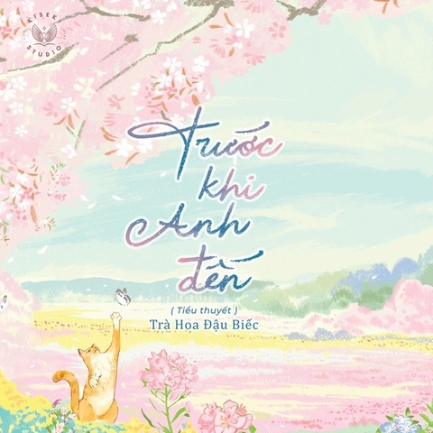 Trước Khi Anh Đến - Bản Đặc Biệt