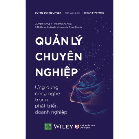 Quản lý chuyên nghiệp