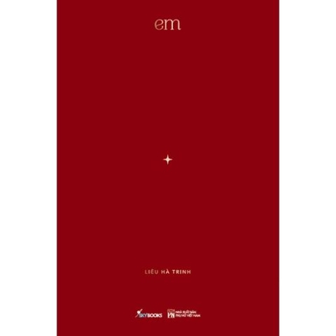 Em (Bìa Cứng)