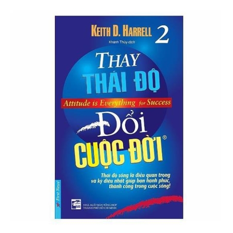 Thay Thái Độ Đổi Cuộc Đời 2