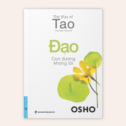 OSHO - Đạo Con Đường Không Lối