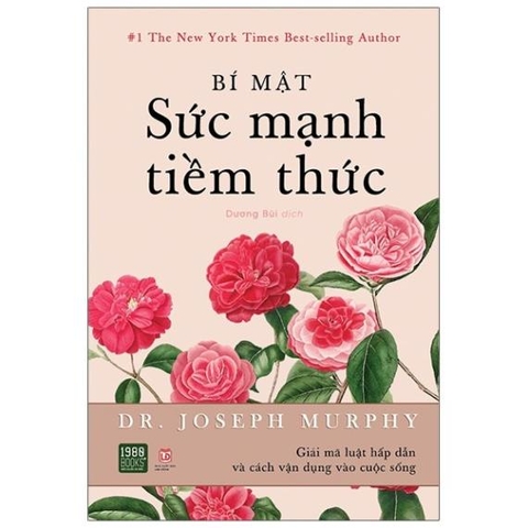 Bí mật sức mạnh tiềm thức