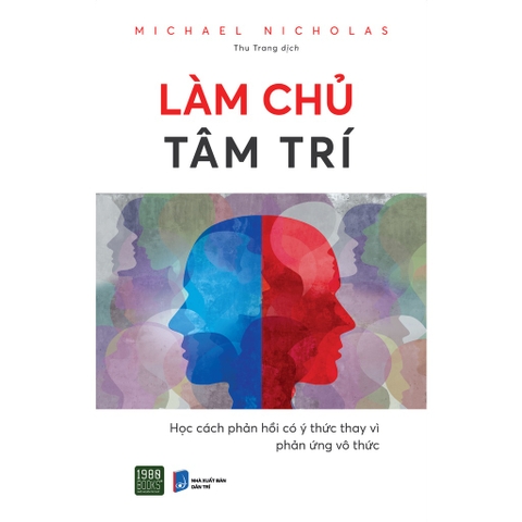 Làm Chủ Tâm Trí