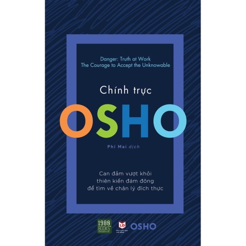 Osho Chính Trực